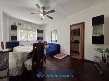 Departamento · 60m² · 3 Ambientes · Departamento 3 Ambientes en Belgrano