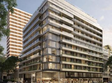 Departamento · 65m² · 3 Ambientes · Residence de Categoría 3amb en Palermo Hollywood. Venta Pozo