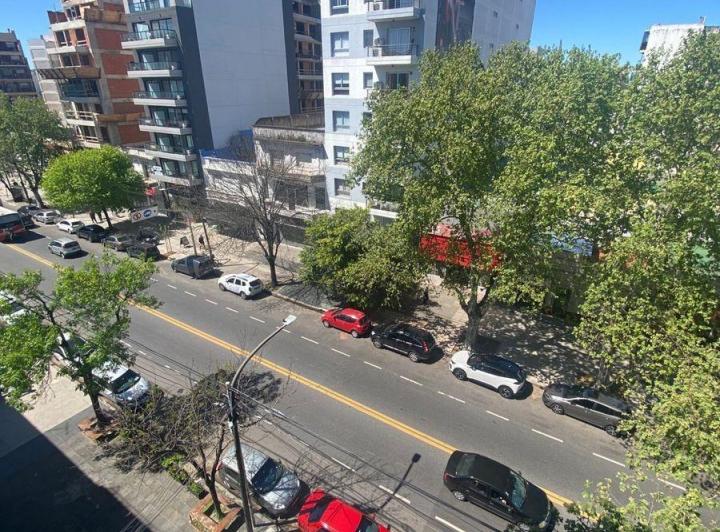 Departamento · 70m² · 3 Ambientes