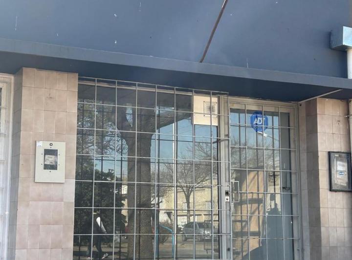 Local comercial · 20m² · 1 Ambiente