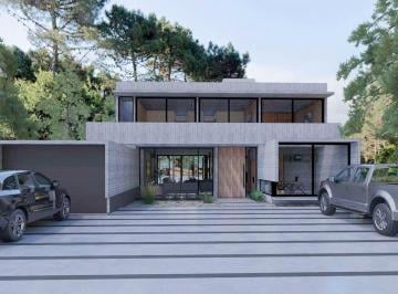Casa de 10 ambientes, Costa Esmeralda · Venta en Pozo · Casa 10 Ambientes · Pileta · Costa Esmeralda · Marítimo IV