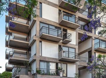 Departamento · 98m² · 3 Ambientes · Departamentos a Estrenar en Camacúa y Olazabal (Edificio Ocampo)