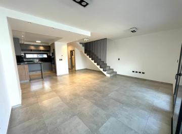 Foto · Quebradas de Manantiales Casa en Venta con Pileta