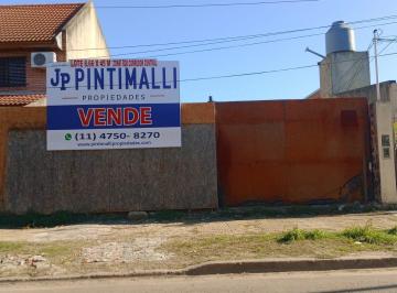 Terreno · 390m² · Venta Terreno Lote en Caseros