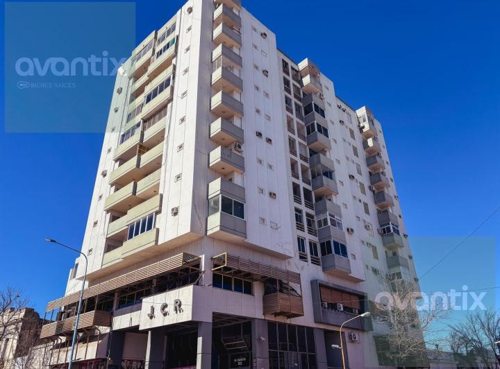 Departamento · 62m² · 4 Ambientes