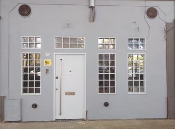 Oficina comercial · 42m² · 3 Ambientes · Agronomia Oficina Av Beiro 2500 y Artigas
