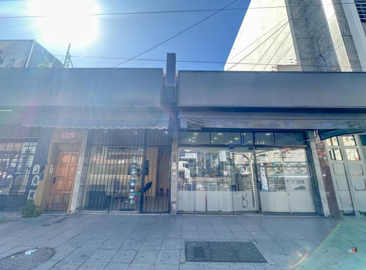 Local comercial · 59m² · 2 Ambientes