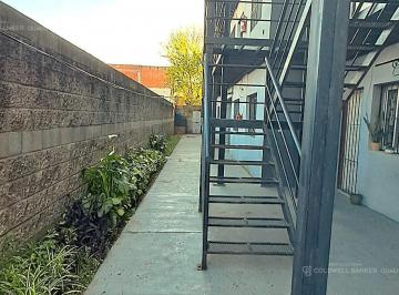 ENTRADA ESCALERA · Departamento en Venta Ingeniero Maschwitz, 2 Ambientes, Ideal Renta o Vivienda