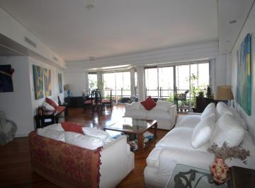 Departamento de 5 ambientes, Palermo · Ugarteche 3200 - Palermo Chico - Venta - 3 Dorm. - Dep - Coch - Amenities
