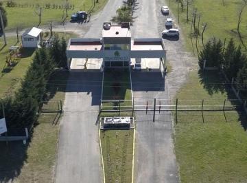 Terreno · 903m² · Venta Lote Barrio Praderas 57 Cañuelas. Coul de Sac 903 m²