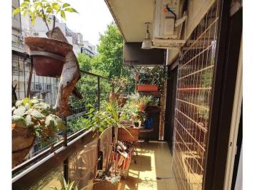Departamento · 83m² · 4 Ambientes · Venta 3amb C/depend. 83 m. - Rosario 500 Caballito