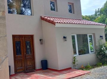 Casa de 4 ambientes, Tigre · Hermosa Casa en Alquiler en Benavidez Amueblada