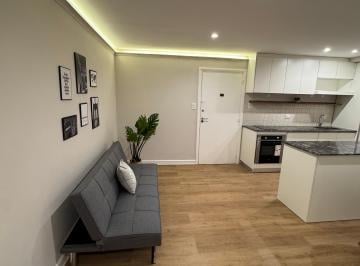 Departamento de 2 ambientes, Mar del Plata · ¡Dueño Directo! Depto 2 Amb Reciclado a Nuevo en Mar del Plata – a 1 Cuadra D