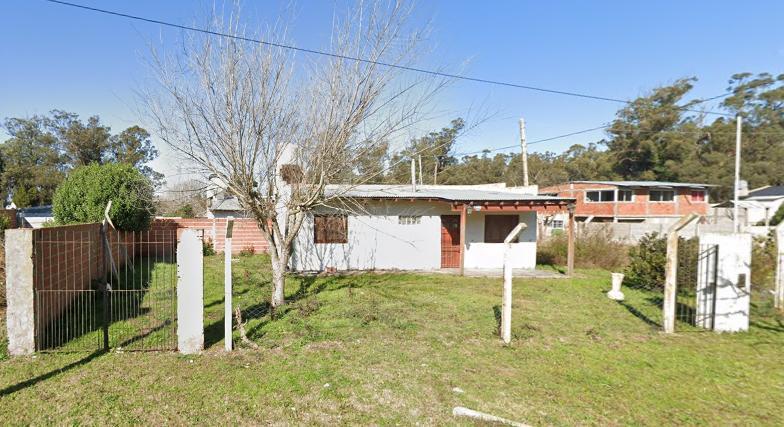 Casa de 2 amb con hermoso parque — Parque Peña
