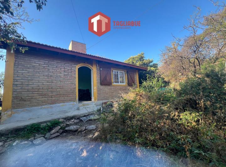 Casa · 47m² · 2 Ambientes