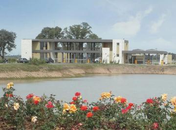 Terreno , Presidente Perón · Lotes Club de Campo Horizontes Al Sur Corredor Canning San Vicente