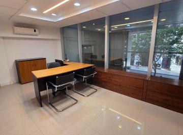 Oficina comercial · 30m² · 1 Ambiente · Oficinas Premium en Rosario