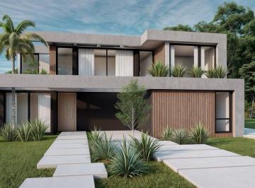 Casa de 6 ambientes, Tigre · Dueño Vende - Casa a Estrenar Carpinchos Lote 264