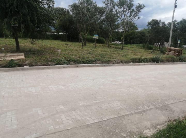 Terreno