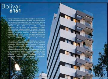 Departamento · 56m² · 3 Ambientes · Venta Departamento en Wilde 3 Ambientes