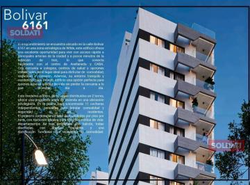 Departamento · 56m² · 3 Ambientes · Venta Departamento en Wilde 3 Ambientes
