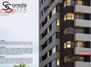 Departamento · 57m² · 2 Ambientes · Venta Departamento Dúplex en Wilde 2 Ambientes Pb Jardín