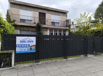 Casa · 120m² · 5 Ambientes · 3 Cocheras · Venta Casa Merlo Centro