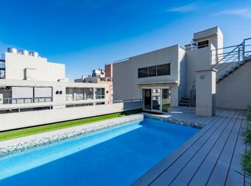Departamento · 32m² · 1 Ambiente · Venta Departamento Monoambiente con Amenities