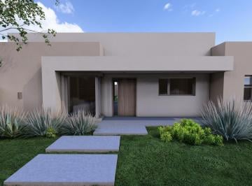 Casa · 128m² · 3 Dormitorios · 2 Cocheras · Vendo Casa a Estrenar