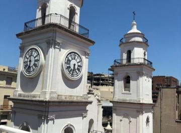 Departamento en Venta de 2 ambientes  · Venta Depto 2 Amb. Alsina Al 500 Apto Credito