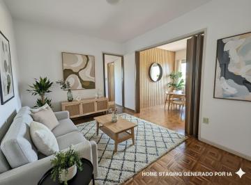 Departamento · 59ha · 4 Ambientes · Venta Dpto 4 Ambientes en Avellaneda Vista Abierta