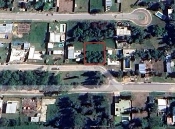 Terreno · 300m² · Lote en Venta - San Jeronimo - S/expensas. Escobar