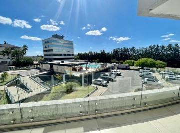 Departamento · 52m² · 2 Ambientes · 1 Cochera · Departamento en Alquiler 2 Ambientes Vista Bahia Nordelta Tigre Argentina