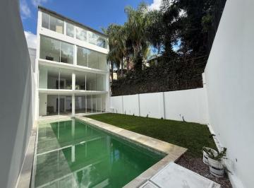 Casa · 600m² · 5 Ambientes · 2 Cocheras · Venta Casa a Estrenar 3 Dorm. Cochera Pileta Dependencia Nuñez River