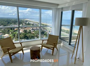 Foto1 · Venta - Apartamento de 2 Dorm. + Dep en Playa Brava