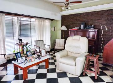 Casa de 6 ambientes, Ciudad de Santa Fe · Casa a m de Costanera - Santa Fe - J. P. Lopez 520