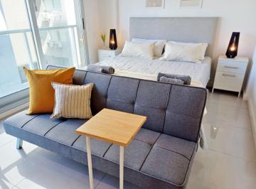 Departamento · 36m² · 1 Ambiente · Monoambiente en Pleno Palermo