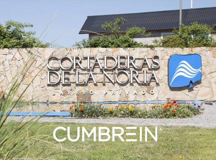 Cortaderas de La Noria · Cortaderas de La Noria - Relanzamiento 2da Etapa
