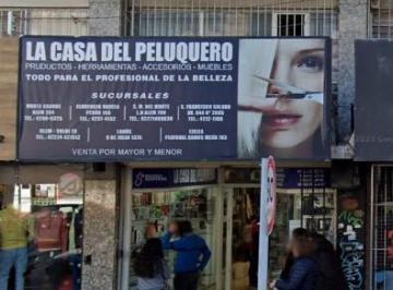Local comercial de 2 ambientes, Esteban Echeverría · " Indumentaria, Relojeria o Tecnologia " Local Ideal en Calle Alem Monte Grande