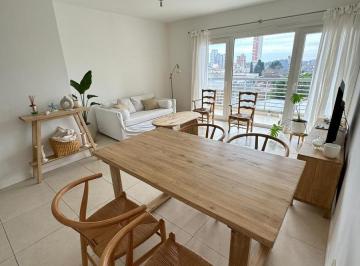 Departamento · 60m² · 2 Ambientes · 1 Cochera · Venta Departamento con Cochera 2 Ambientes en Muñiz