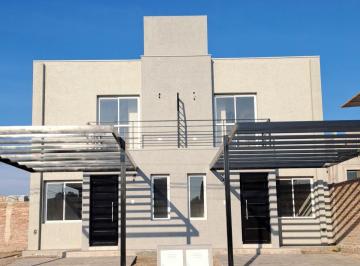 Departamento de 3 ambientes, Maipú · Venta Duplex B° Privado El Recodo Maipu