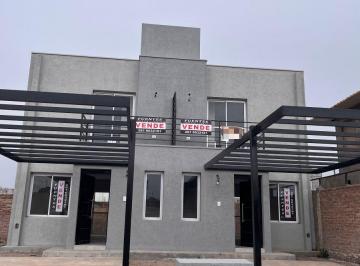 Departamento de 3 ambientes, Maipú · Venta Duplex B° Privado El Recodo Maipu