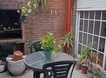 LBP-LBP-589_2 · Venta de Departamento 3 Ambientes - con Patio y Parrilla - en Lomas del Mirador, L