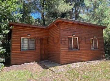 Terreno · 70m² · 2 Ambientes · Cabañas en Venta en Bosque Peralta Ramos – Ideal Renta Turística