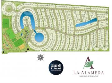 Terreno · 650m² · Terreno en Venta en La Alameda Canning