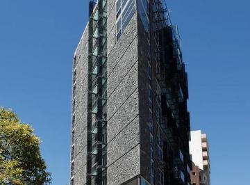 Departamento · 55m² · 2 Ambientes · Venta Depto 1 Dormitorio + 1 Baño en Nueva Córdoba - Pileta - Seguridad 24 Hs - Apto Credito