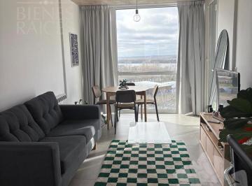 Departamento · 53m² · 2 Ambientes · 1 Cochera · Departamento en Zarate