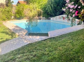 Casa de 4 ambientes, Ciudad de Mendoza · Venta Dalvian Oportunidad 3 Dorm - 3 Baños - Bicochera - Pileta