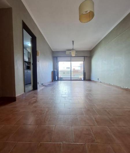 Departamento · 72m² · 3 Ambientes · 1 Cochera