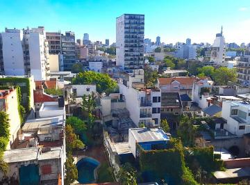 Departamento · 51m² · 3 Ambientes · Oportunidad en Palermo Soho: 3 Ambientes con Luz y Potencial a Pasos de Todo